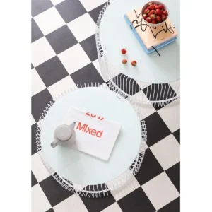 Discount KARE Design Coffee Table Wire White (2/Set)