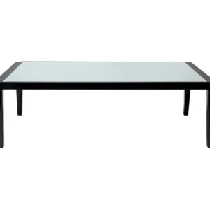 Clearance KARE Design Coffee TableTiki Black