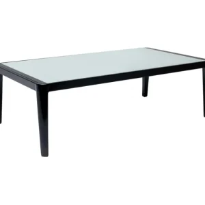 Clearance KARE Design Coffee TableTiki Black