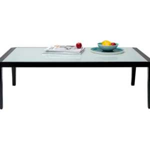 Clearance KARE Design Coffee TableTiki Black