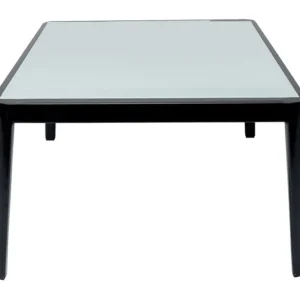 Clearance KARE Design Coffee TableTiki Black