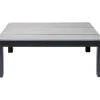 Best KARE Design Coffee/Dining Table Holiday Black