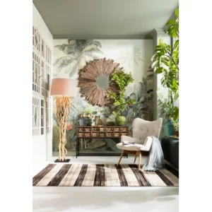 Fashion KARE Design Console Bastidon 125cm