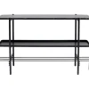 Hot KARE Design Console Bennet 120x72cm
