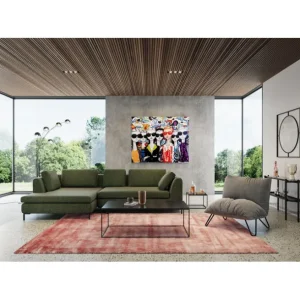 Hot KARE Design Console Bennet 120x72cm