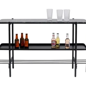 Hot KARE Design Console Bennet 120x72cm