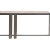 Fashion KARE Design Console Bravo 150x45cm