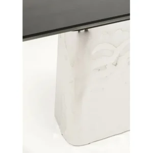 Clearance KARE Design Console Caldera 138x76cm