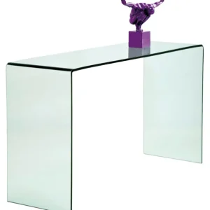 Hot KARE Design Console Clear Club