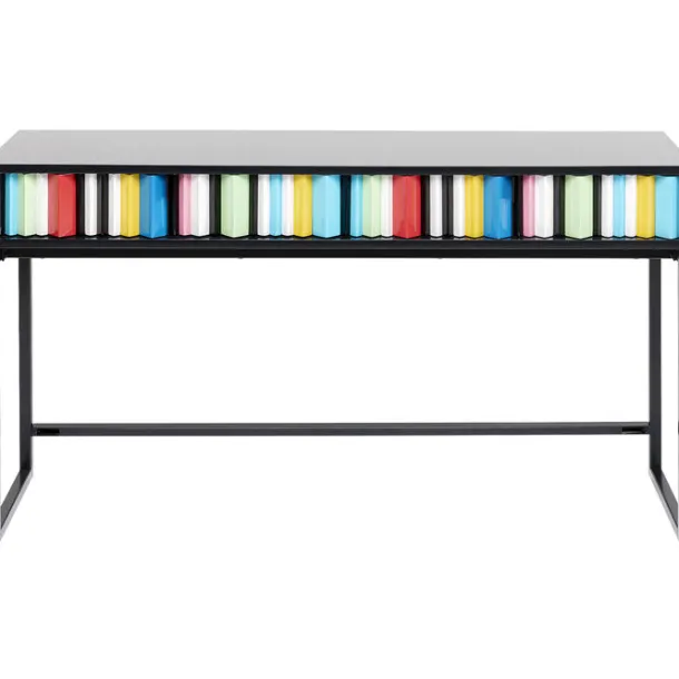 console_concertina_colore_0.webp Sale KARE Design Console Concertina Colore 136x40cm
