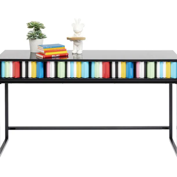 console_concertina_colore_5.webp Sale KARE Design Console Concertina Colore 136x40cm
