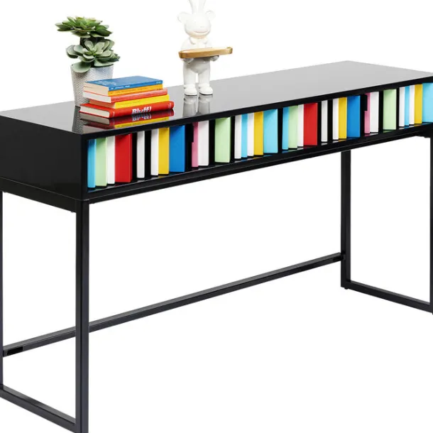 console_concertina_colore_6.webp Sale KARE Design Console Concertina Colore 136x40cm