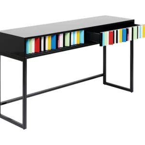 Sale KARE Design Console Concertina Colore 136x40cm