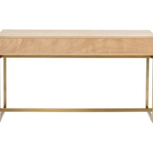 Discount KARE Design Console Concertina Nature 136x40cm