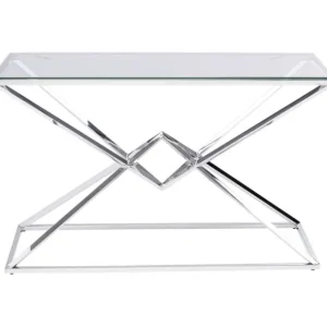 Hot KARE Design Console Diamond Connection 120