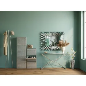 Hot KARE Design Console Diamond Connection 120