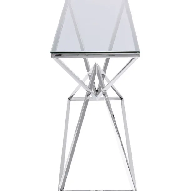 console_diamond_connectio_3.webp Hot KARE Design Console Diamond Connection 120