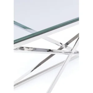 Hot KARE Design Console Diamond Connection 120