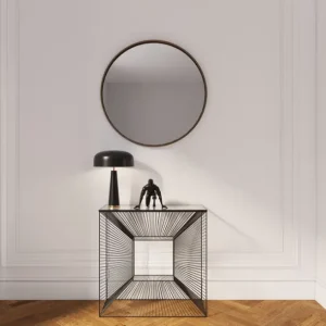 Discount KARE Design Console Dimension