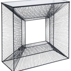 Discount KARE Design Console Dimension