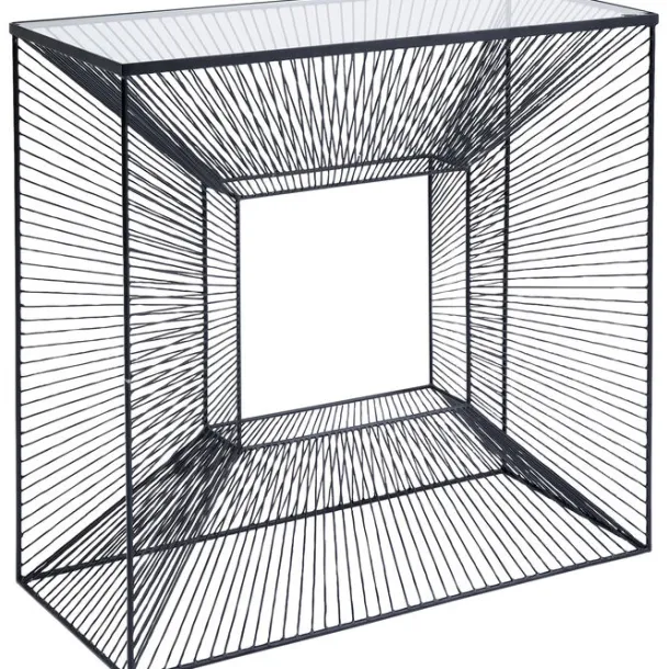 console_dimension_2.webp Discount KARE Design Console Dimension