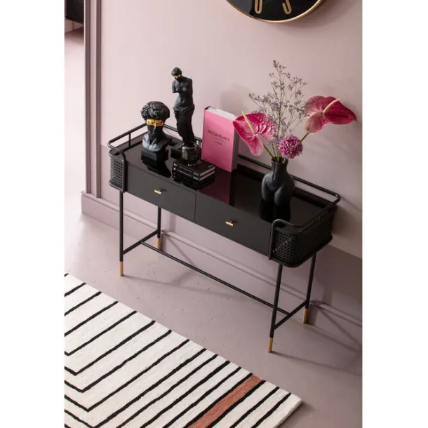 console_fence_xcm_2.webp Fashion KARE Design Console Fence 120x80cm