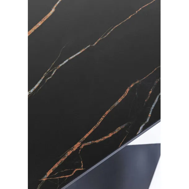 console_gloria_black_cera_6.webp Clearance KARE Design Console Gloria Black Ceramik 140x81cm