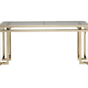 Hot KARE Design Console Gold Rush