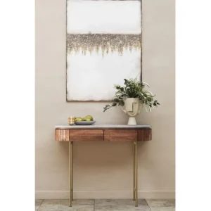 Best KARE Design Console Grace 100x76cm