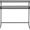 Hot KARE Design Console Loft Black 80x85