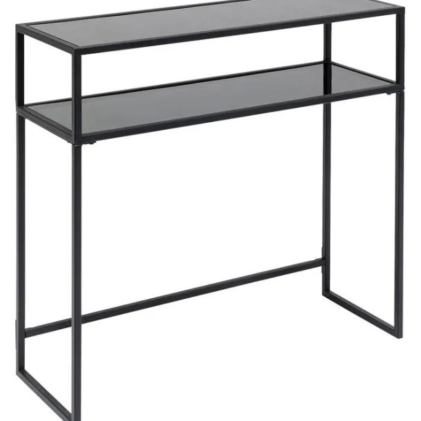 console_loft_black_x_5.webp Hot KARE Design Console Loft Black 80x85