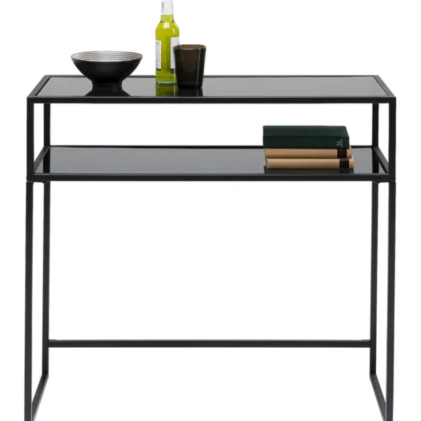 console_loft_black_x_6.webp Hot KARE Design Console Loft Black 80x85