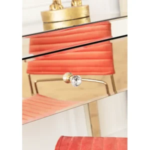 Sale KARE Design Console Luxury Pearl