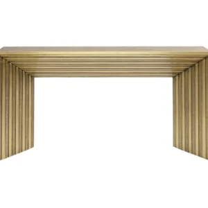Clearance KARE Design Console Malaga 160x80cm