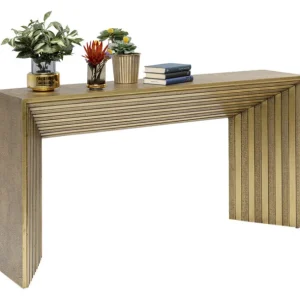 Clearance KARE Design Console Malaga 160x80cm