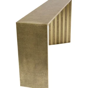 Clearance KARE Design Console Malaga 160x80cm