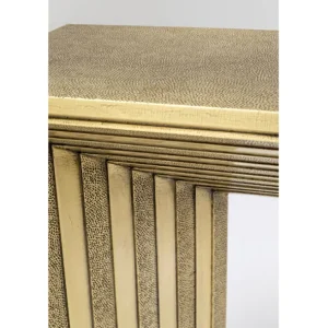 Clearance KARE Design Console Malaga 160x80cm