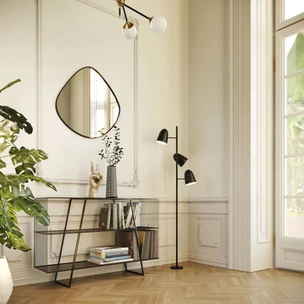 console_mesh_2.webp Fashion KARE Design Console Mesh