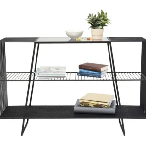 Fashion KARE Design Console Mesh