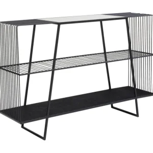 Fashion KARE Design Console Mesh