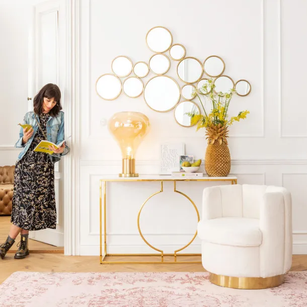console_miami_loft_gold_c_7.webp New KARE Design Console Miami Loft Gold 120cm