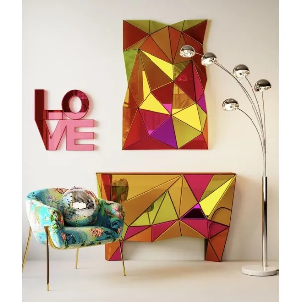 console_prisma_colore_cm_1.webp Outlet KARE Design Console Prisma Colore 127cm