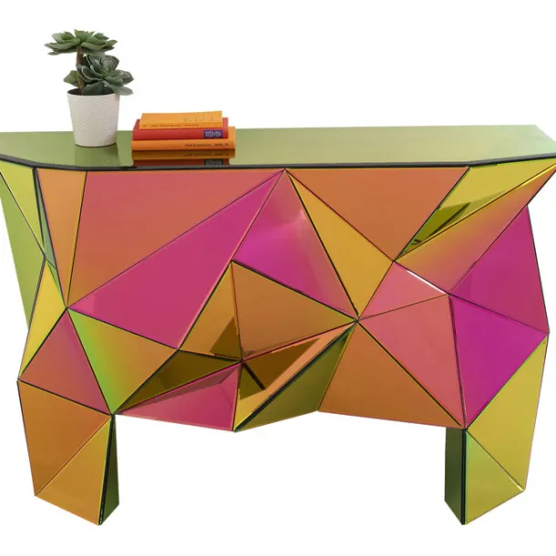 console_prisma_colore_cm_3.webp Outlet KARE Design Console Prisma Colore 127cm
