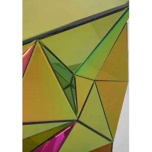 Outlet KARE Design Console Prisma Colore 127cm
