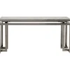 Fashion KARE Design Console Rush Graphite
