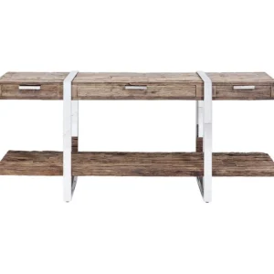 Discount KARE Design Console Rustico 180x46cm