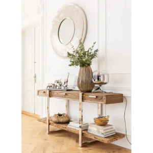 Discount KARE Design Console Rustico 180x46cm