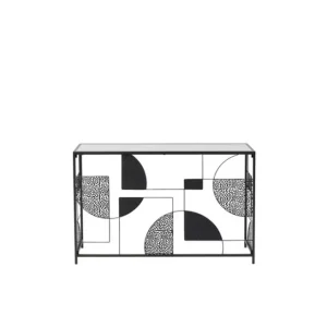 Clearance KARE Design Console Segno 120x80cm