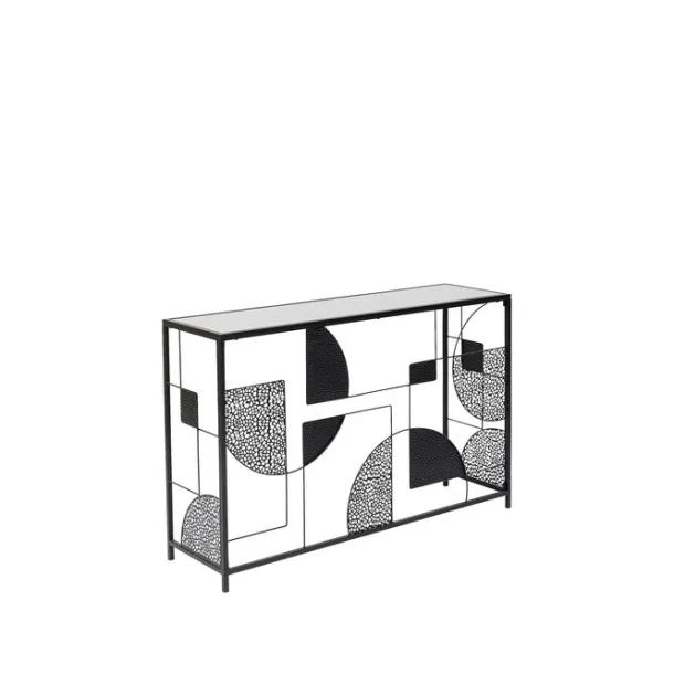 console_segno_xcm_2.webp Clearance KARE Design Console Segno 120x80cm