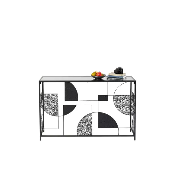 console_segno_xcm_3.webp Clearance KARE Design Console Segno 120x80cm